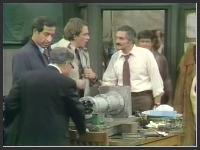 Barney Miller